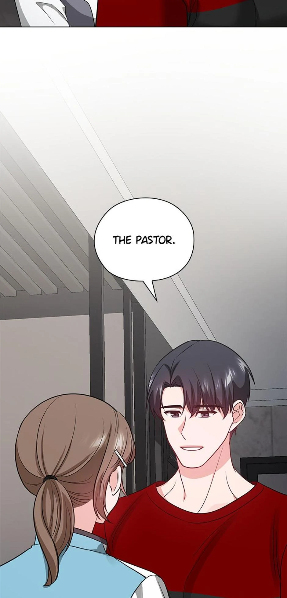 Indecent Romance Chapter 34 - page 73