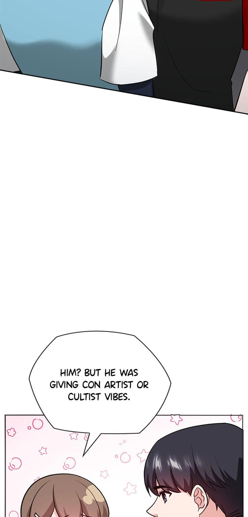 Indecent Romance Chapter 34 - page 74