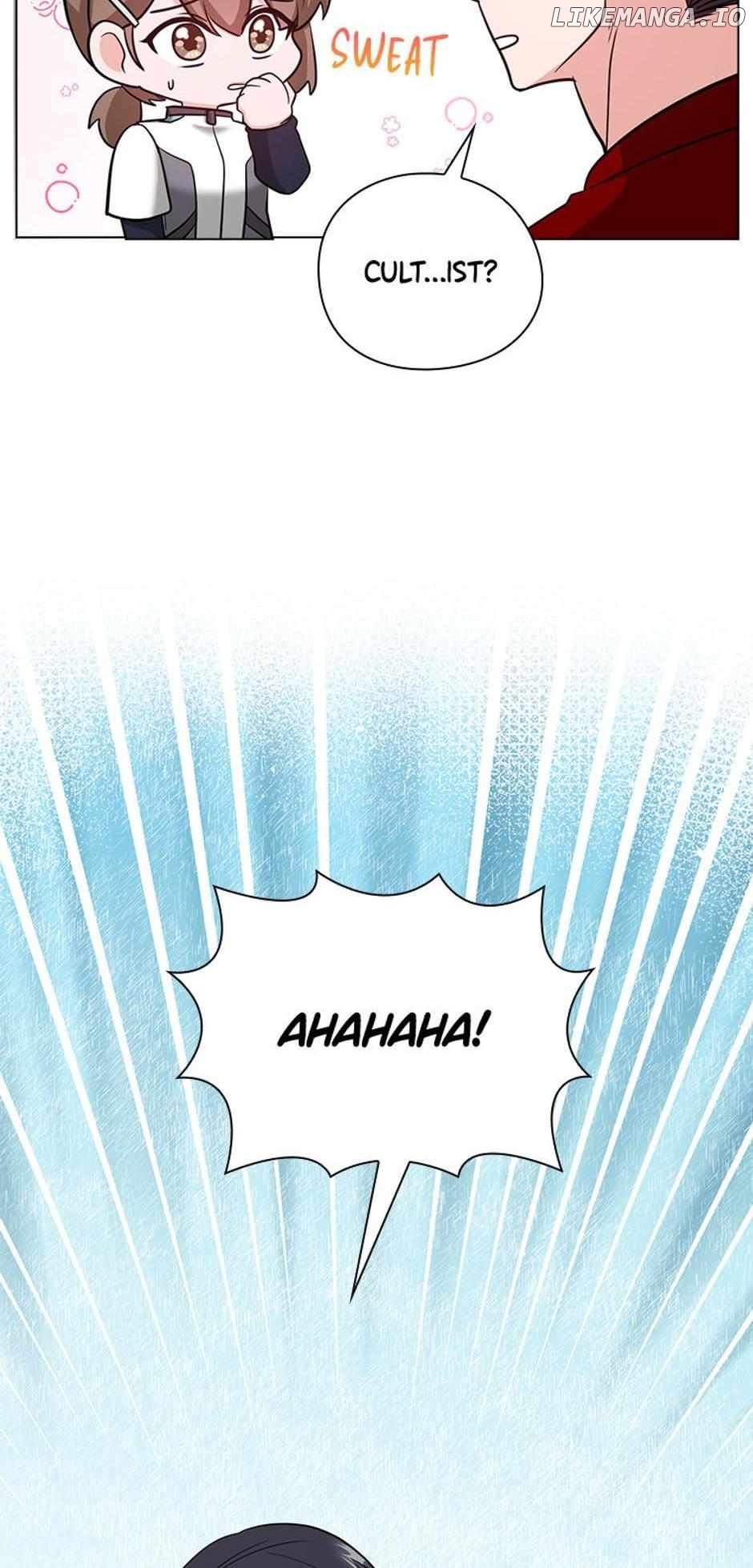 Indecent Romance Chapter 34 - page 75