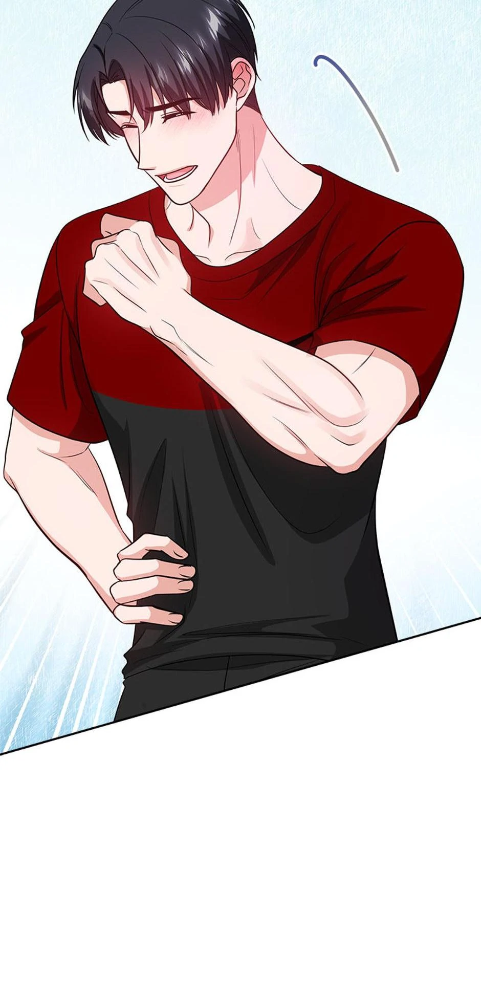 Indecent Romance Chapter 34 - page 76