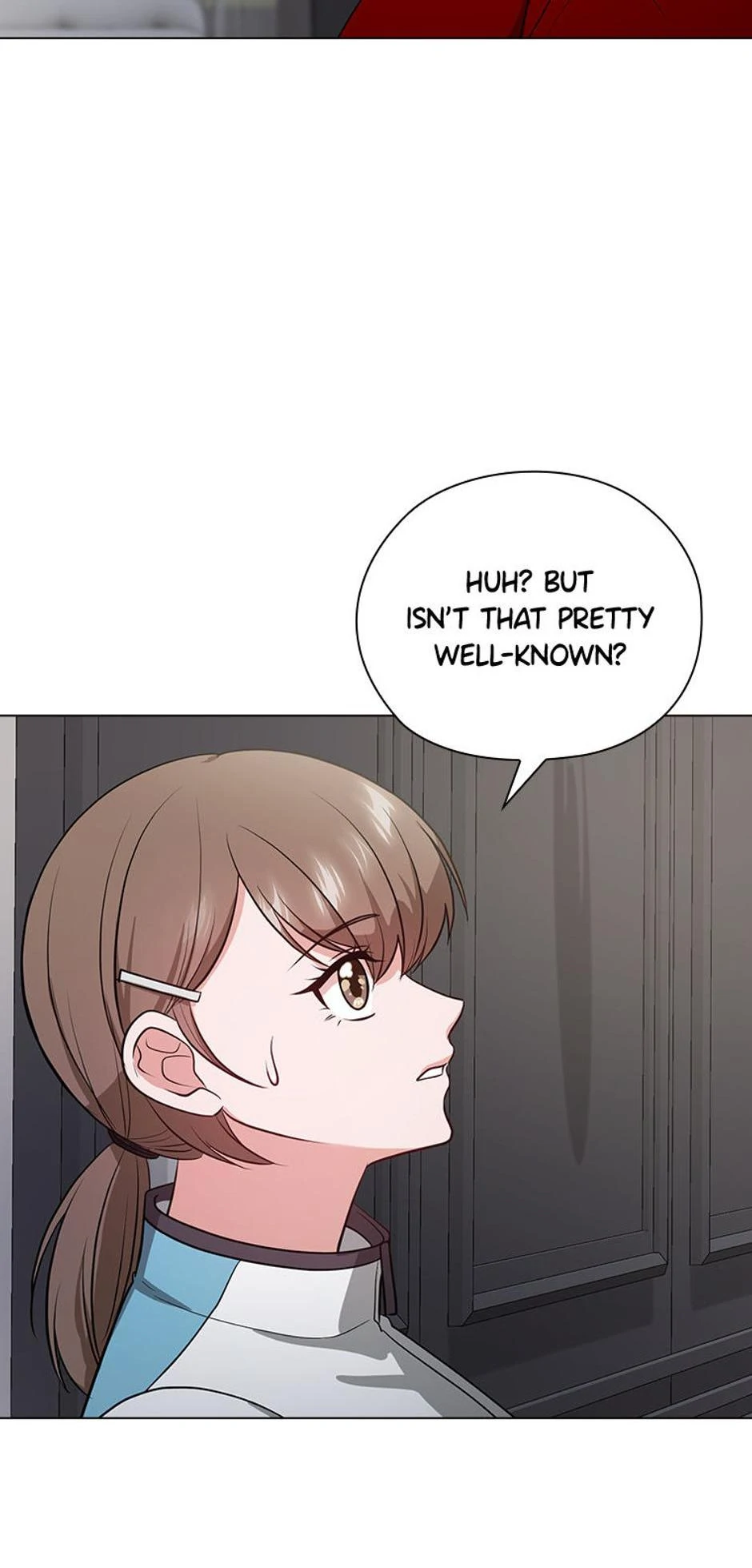 Indecent Romance Chapter 34 - page 79