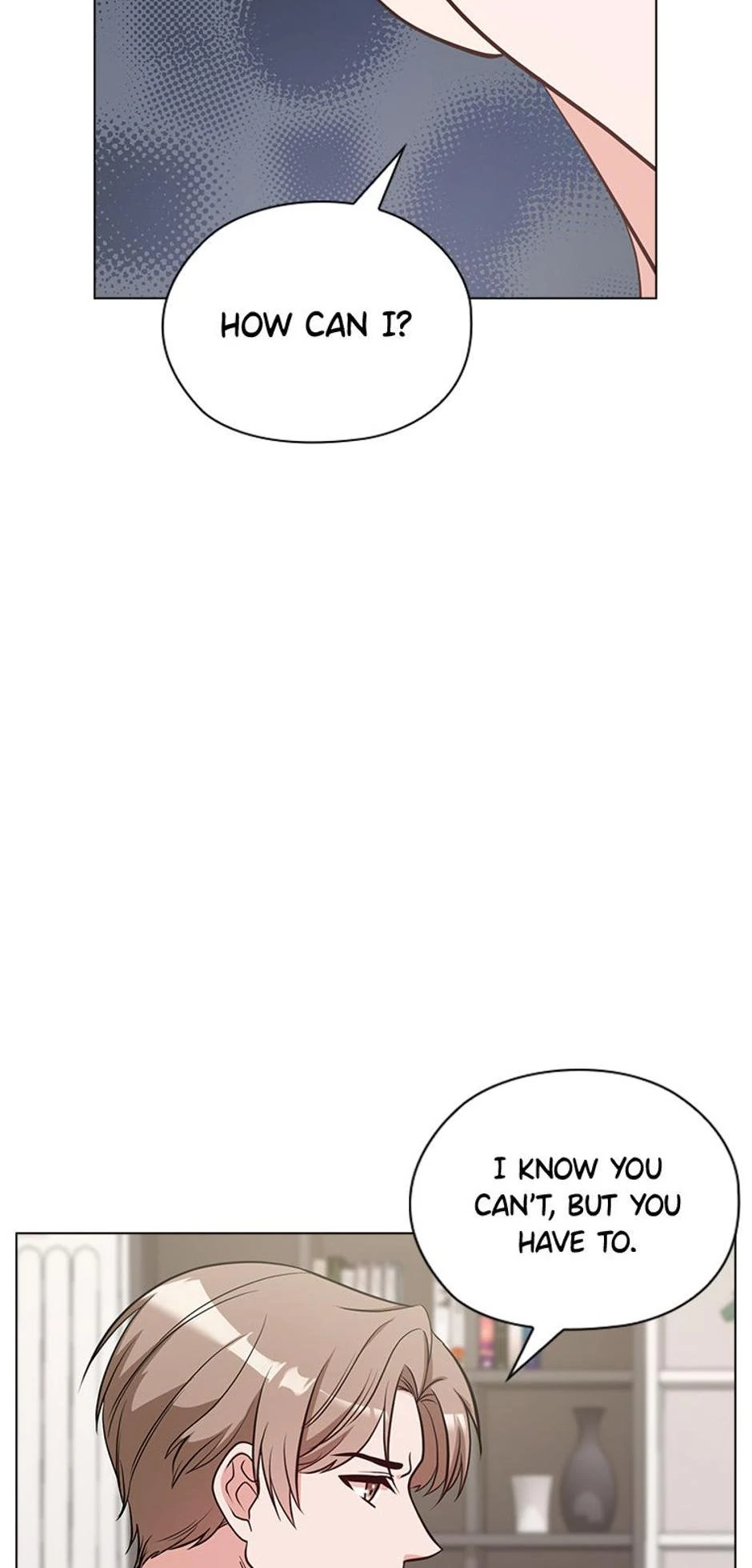 Indecent Romance Chapter 34 - page 8