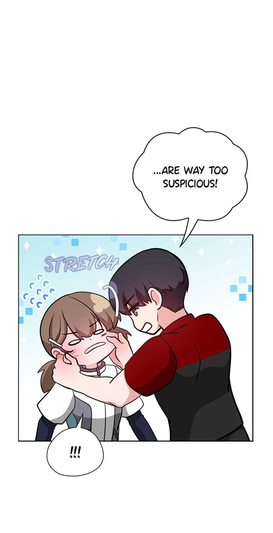 Indecent Romance Chapter 34 - page 82