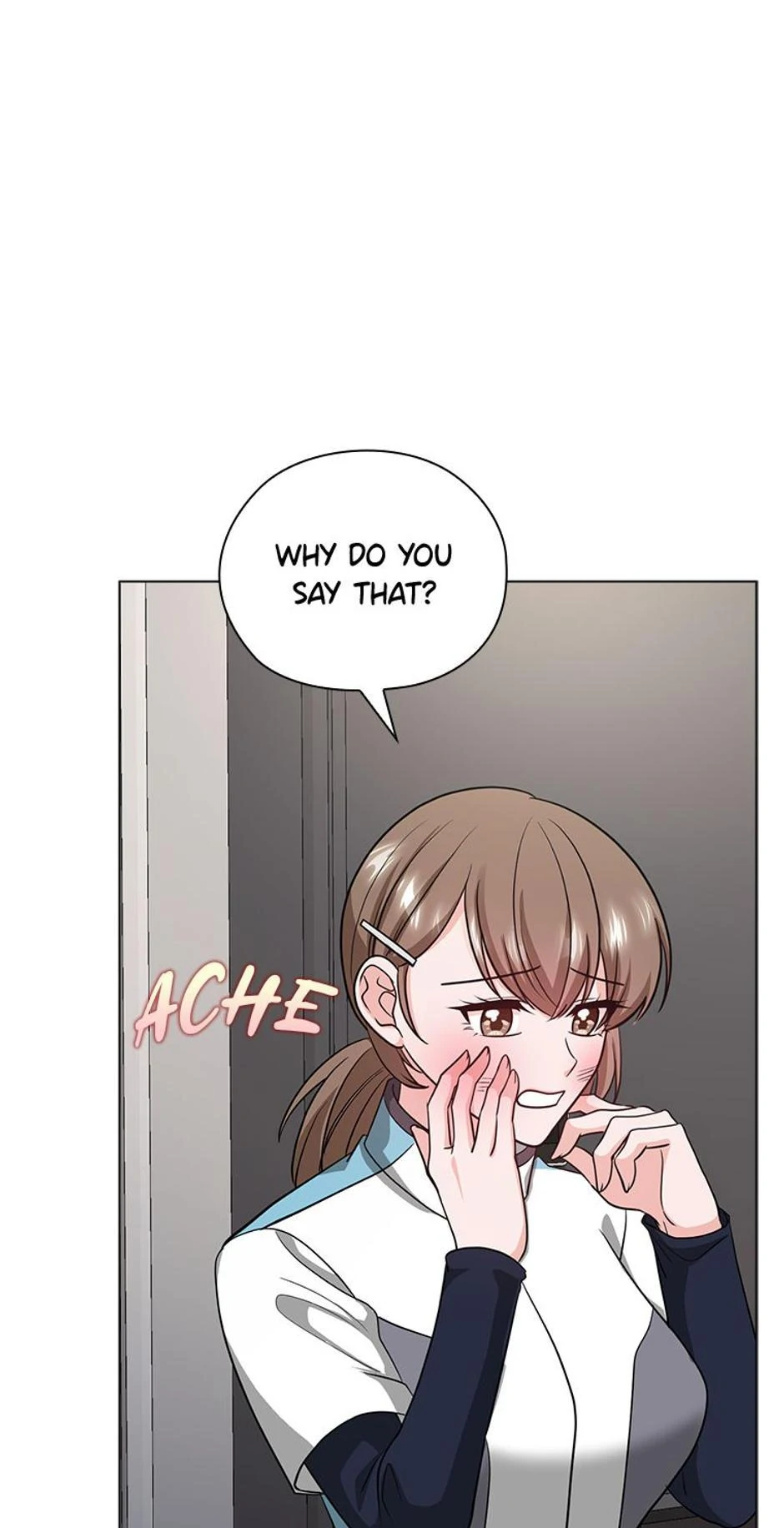 Indecent Romance Chapter 34 - page 83