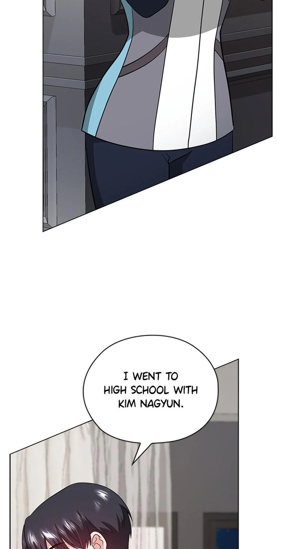 Indecent Romance Chapter 34 - page 84