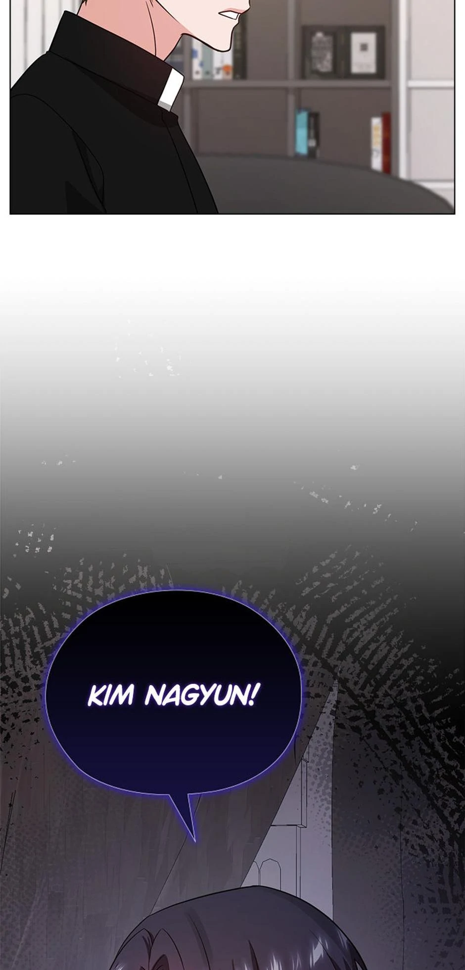 Indecent Romance Chapter 34 - page 9