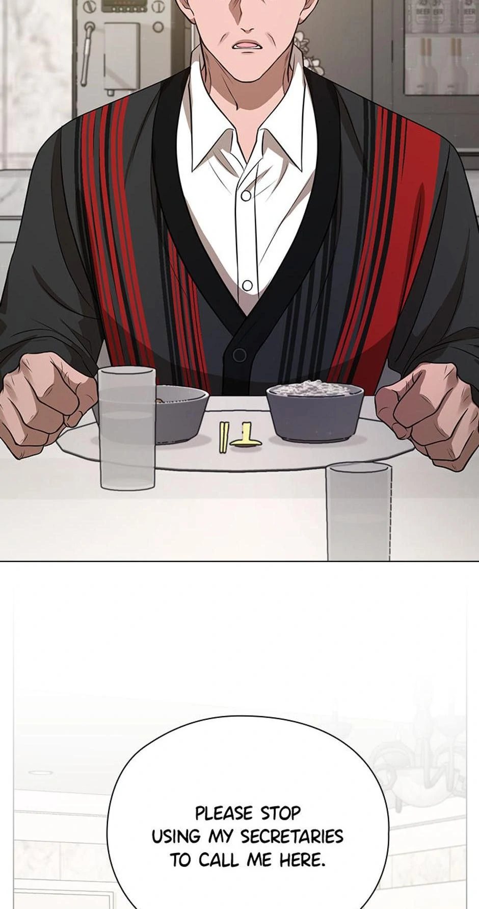 Indecent Romance Chapter 23 - page 13
