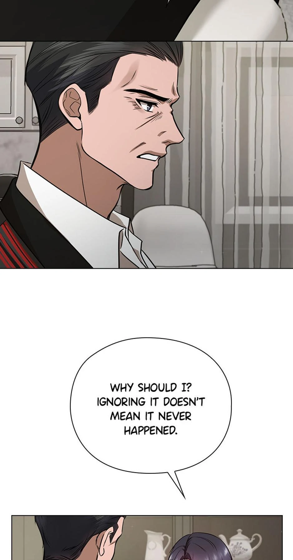 Indecent Romance Chapter 23 - page 20