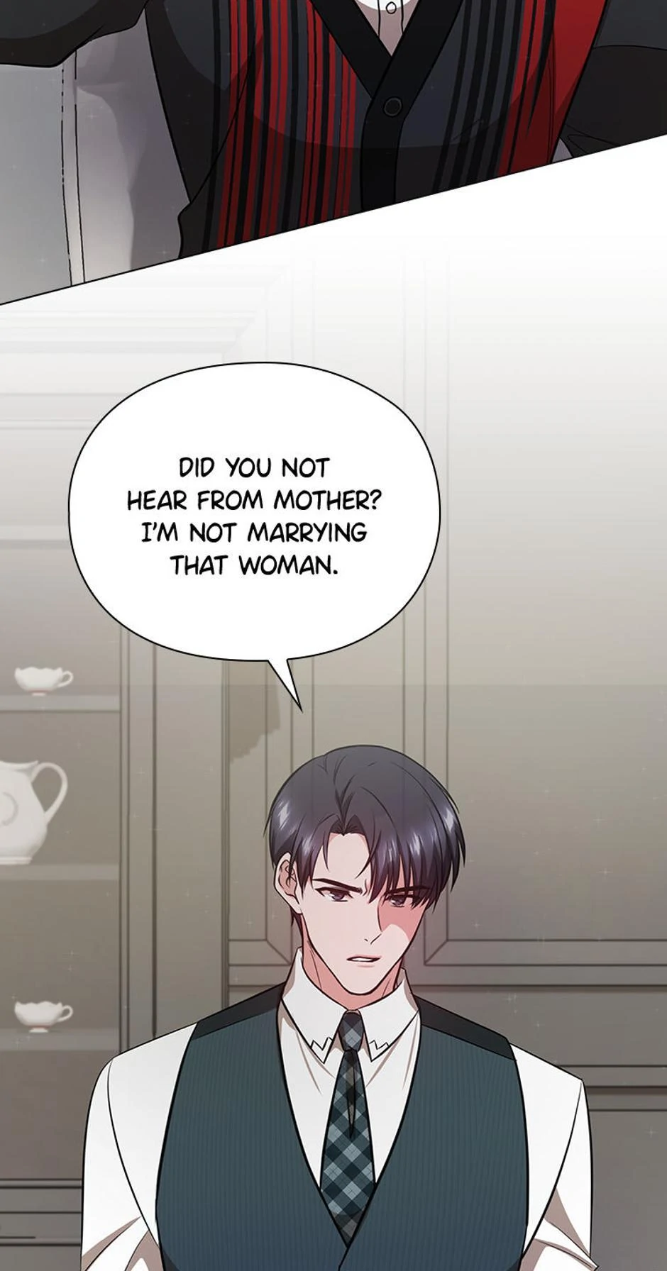 Indecent Romance Chapter 23 - page 24