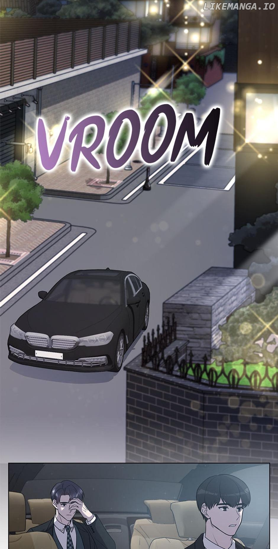 Indecent Romance Chapter 23 - page 51