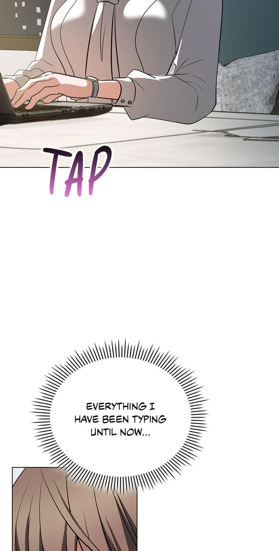 Indecent Romance Chapter 23 - page 54