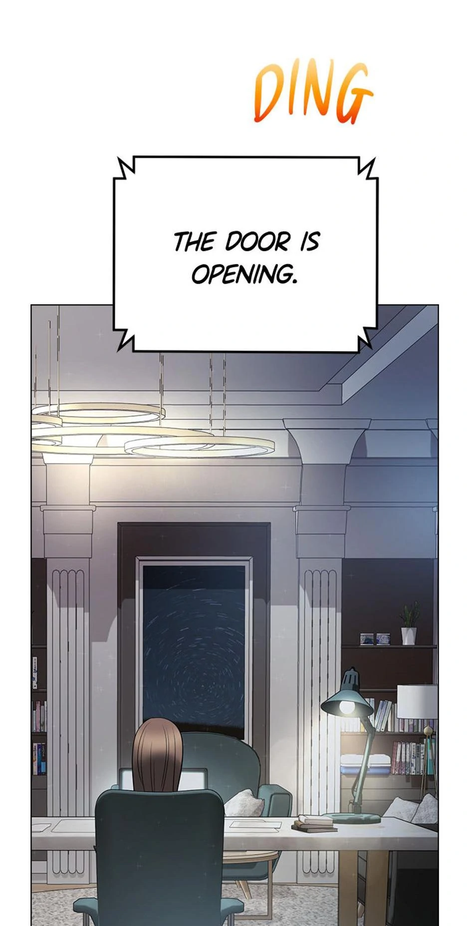 Indecent Romance Chapter 23 - page 57