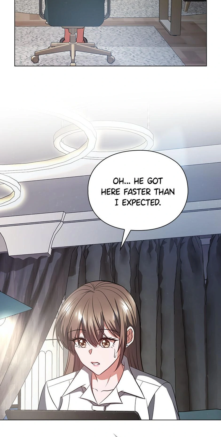 Indecent Romance Chapter 23 - page 58