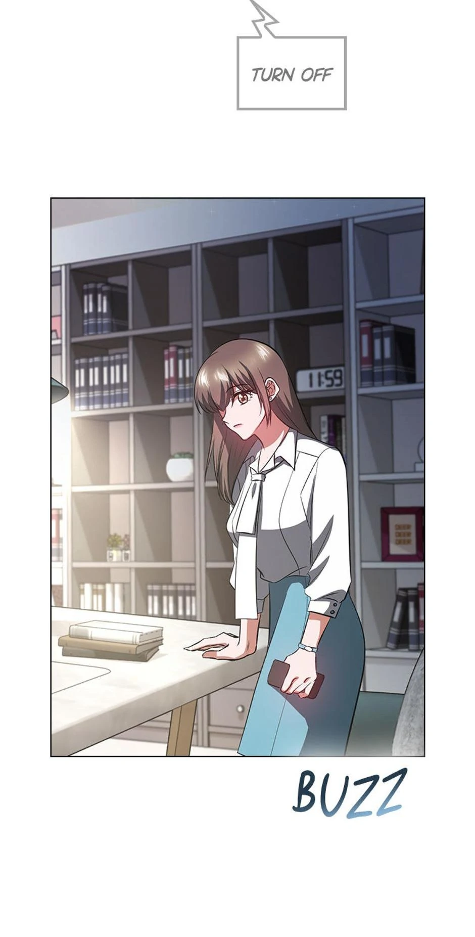 Indecent Romance Chapter 23 - page 59