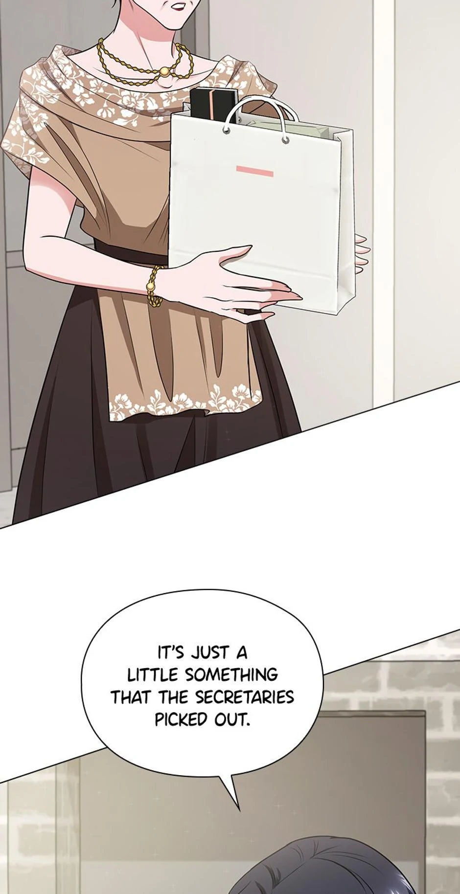 Indecent Romance Chapter 23 - page 6