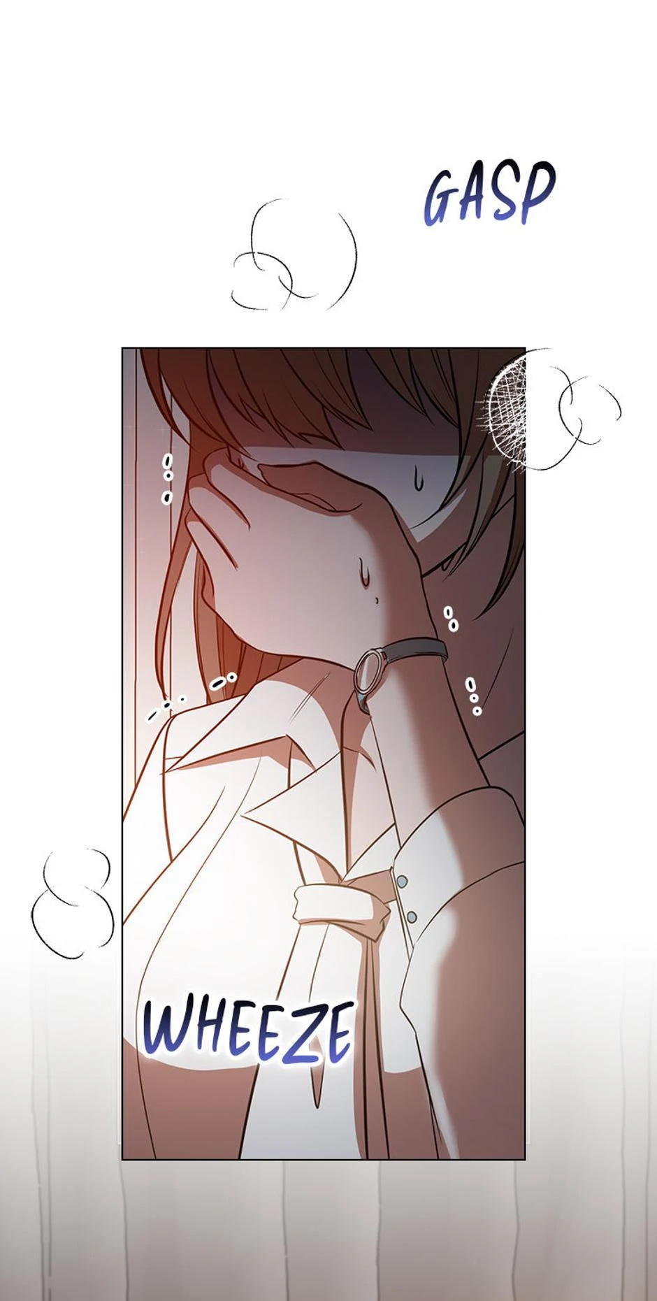 Indecent Romance Chapter 23 - page 70
