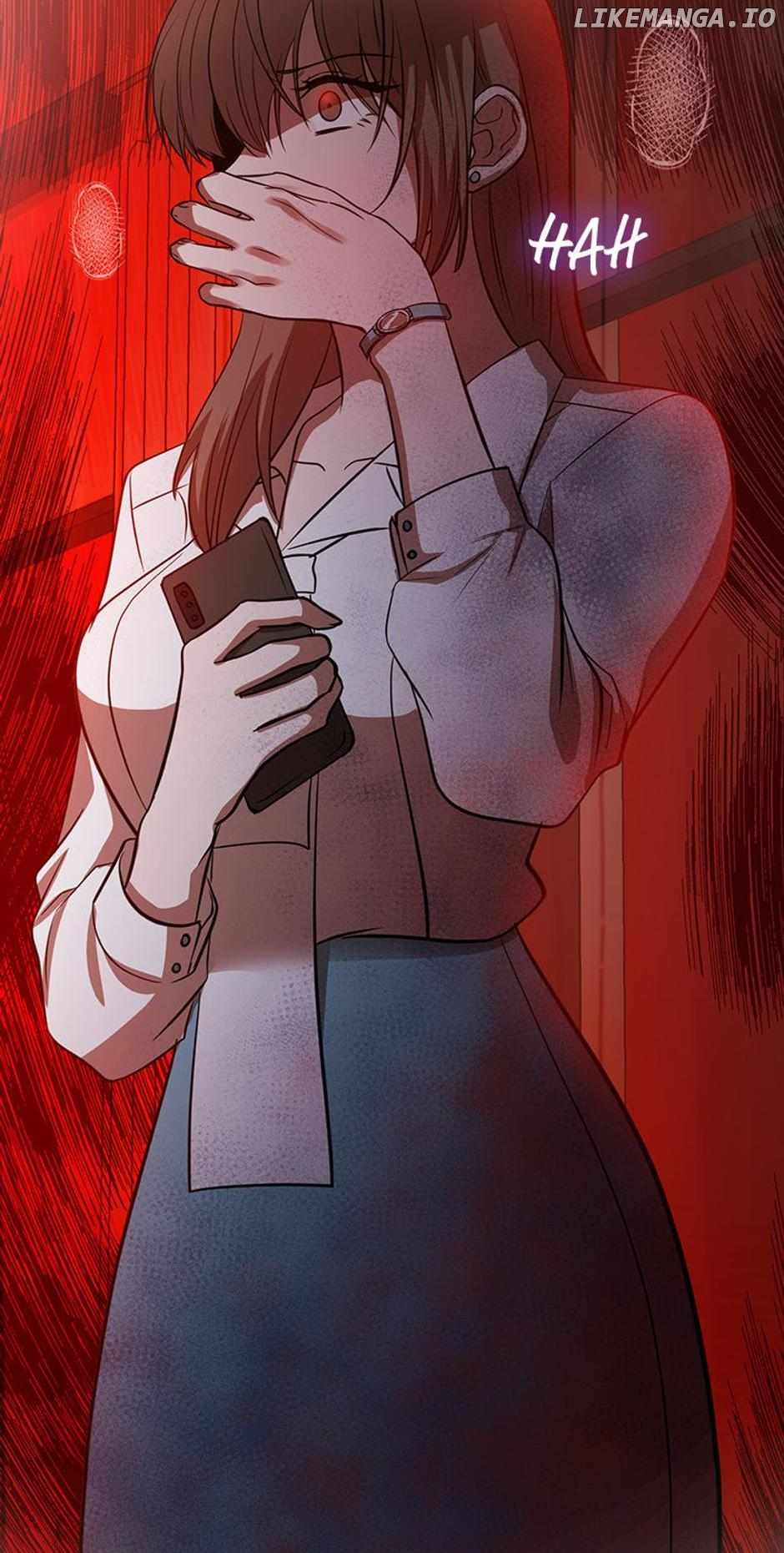 Indecent Romance Chapter 23 - page 75