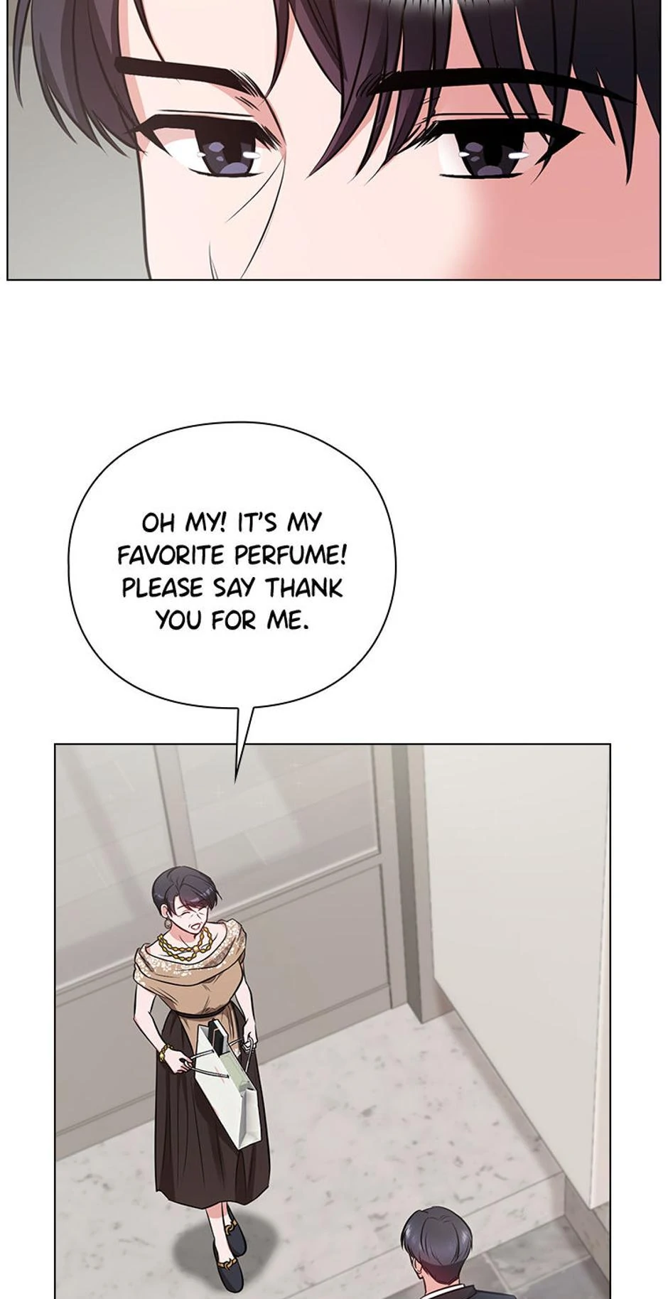 Indecent Romance Chapter 23 - page 8