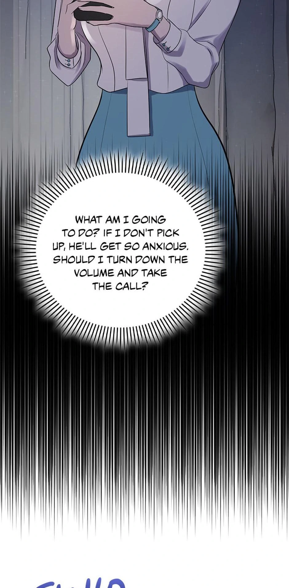 Indecent Romance Chapter 24 - page 25