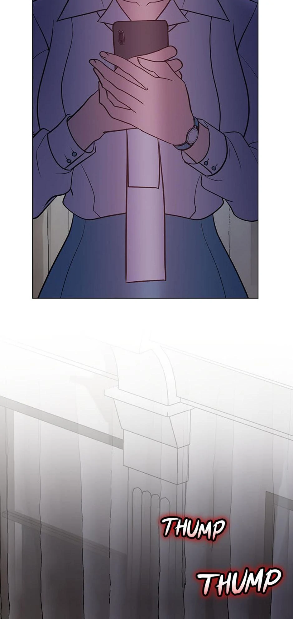 Indecent Romance Chapter 24 - page 34