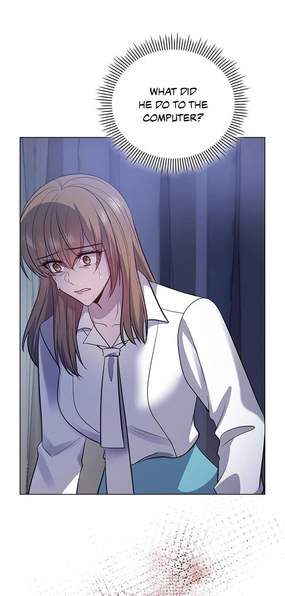 Indecent Romance Chapter 24 - page 44