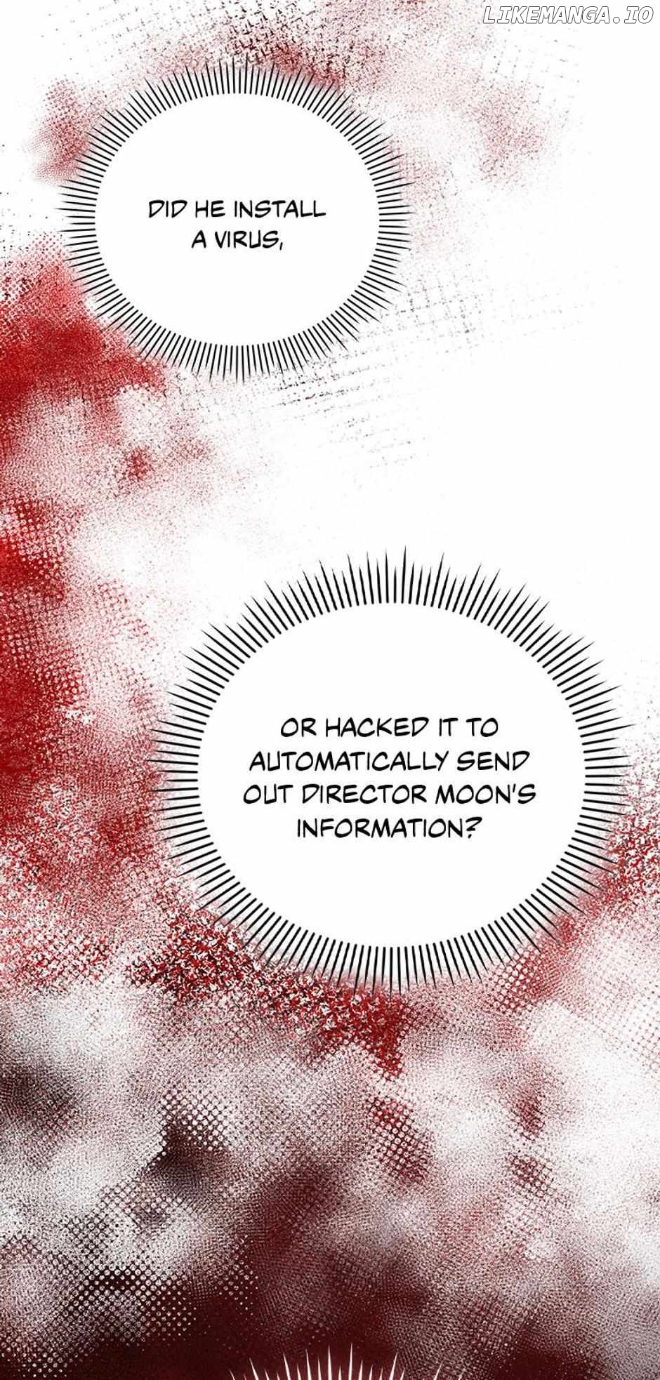 Indecent Romance Chapter 24 - page 45