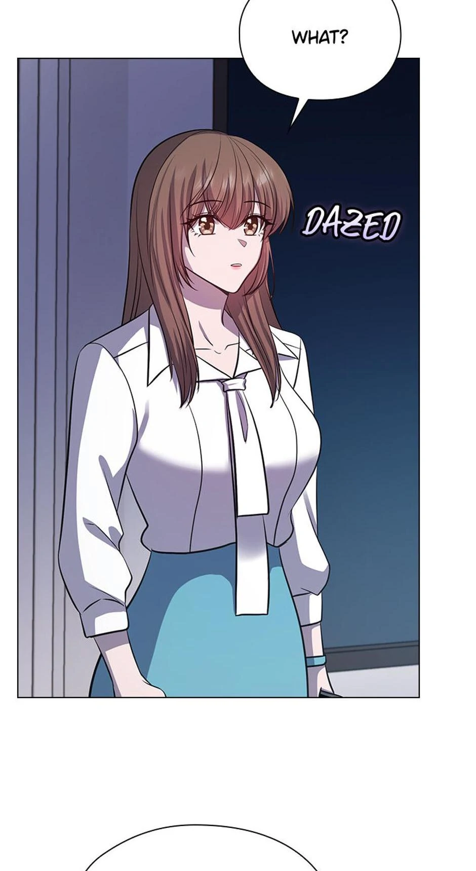 Indecent Romance Chapter 24 - page 71