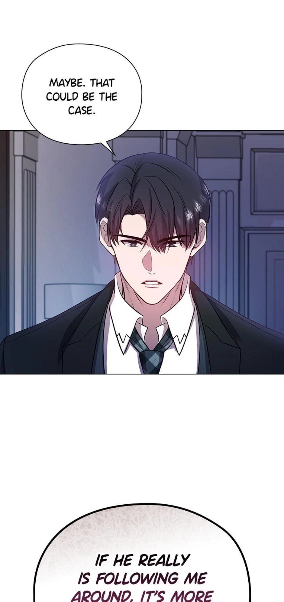 Indecent Romance Chapter 24 - page 73