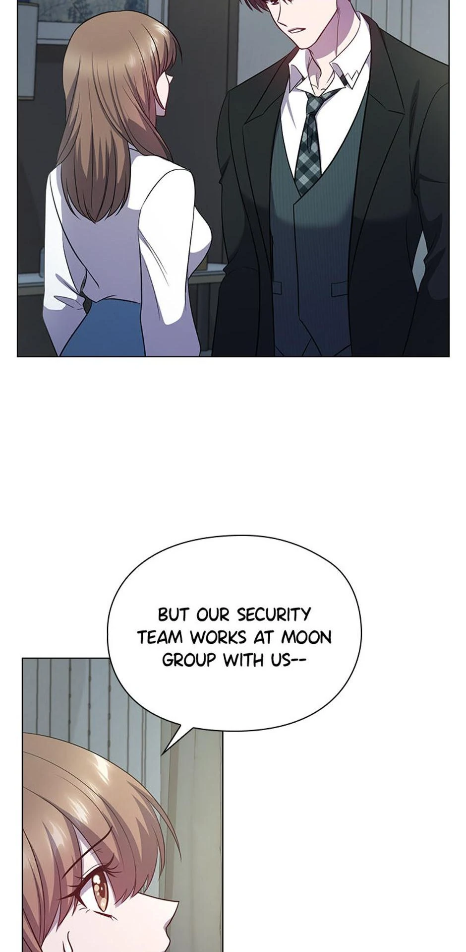 Indecent Romance Chapter 25 - page 16