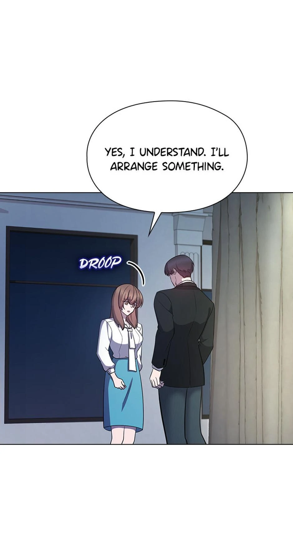Indecent Romance Chapter 25 - page 18