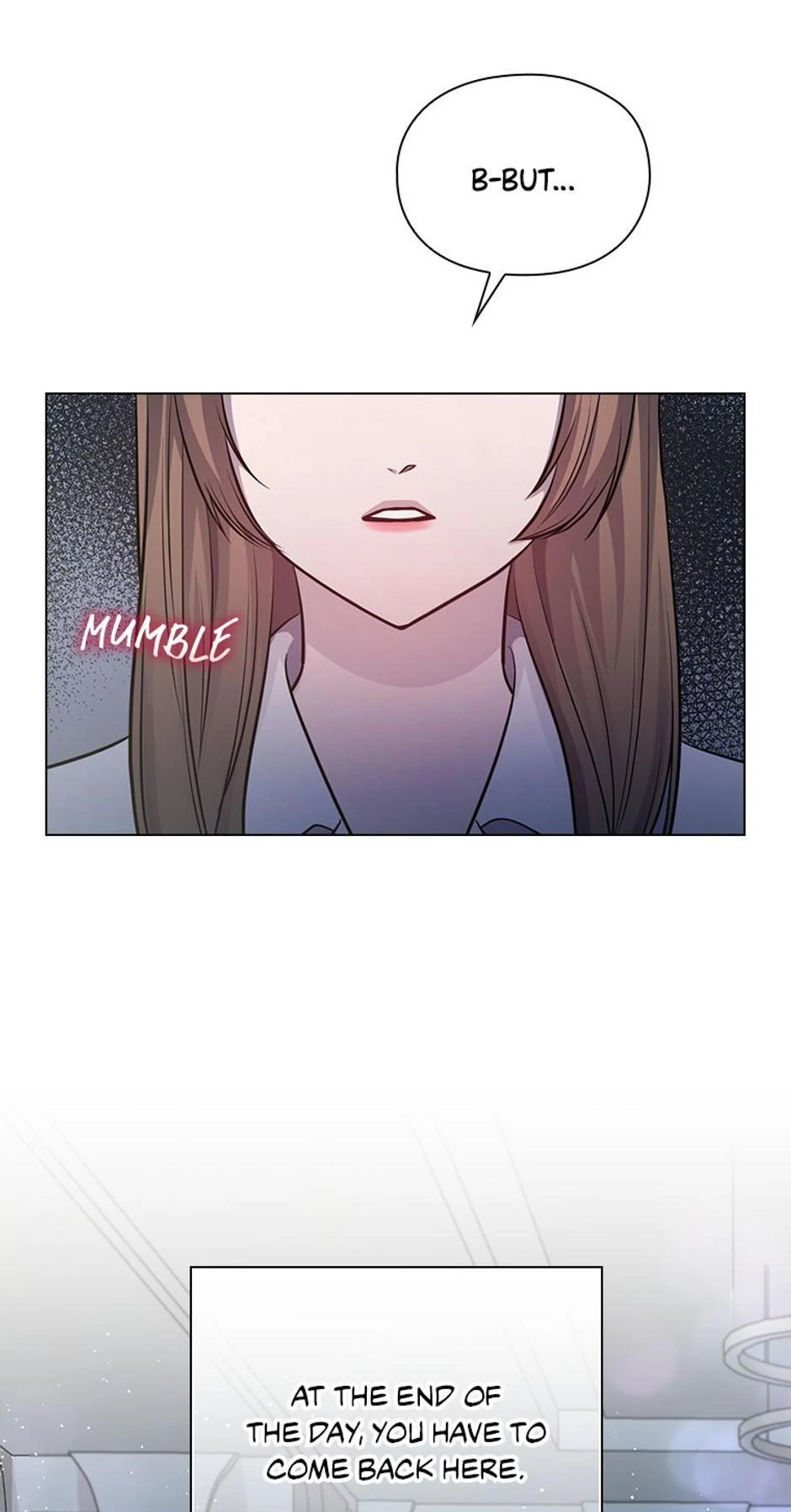 Indecent Romance Chapter 25 - page 24