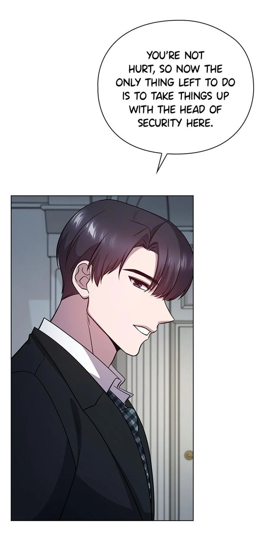 Indecent Romance Chapter 25 - page 26