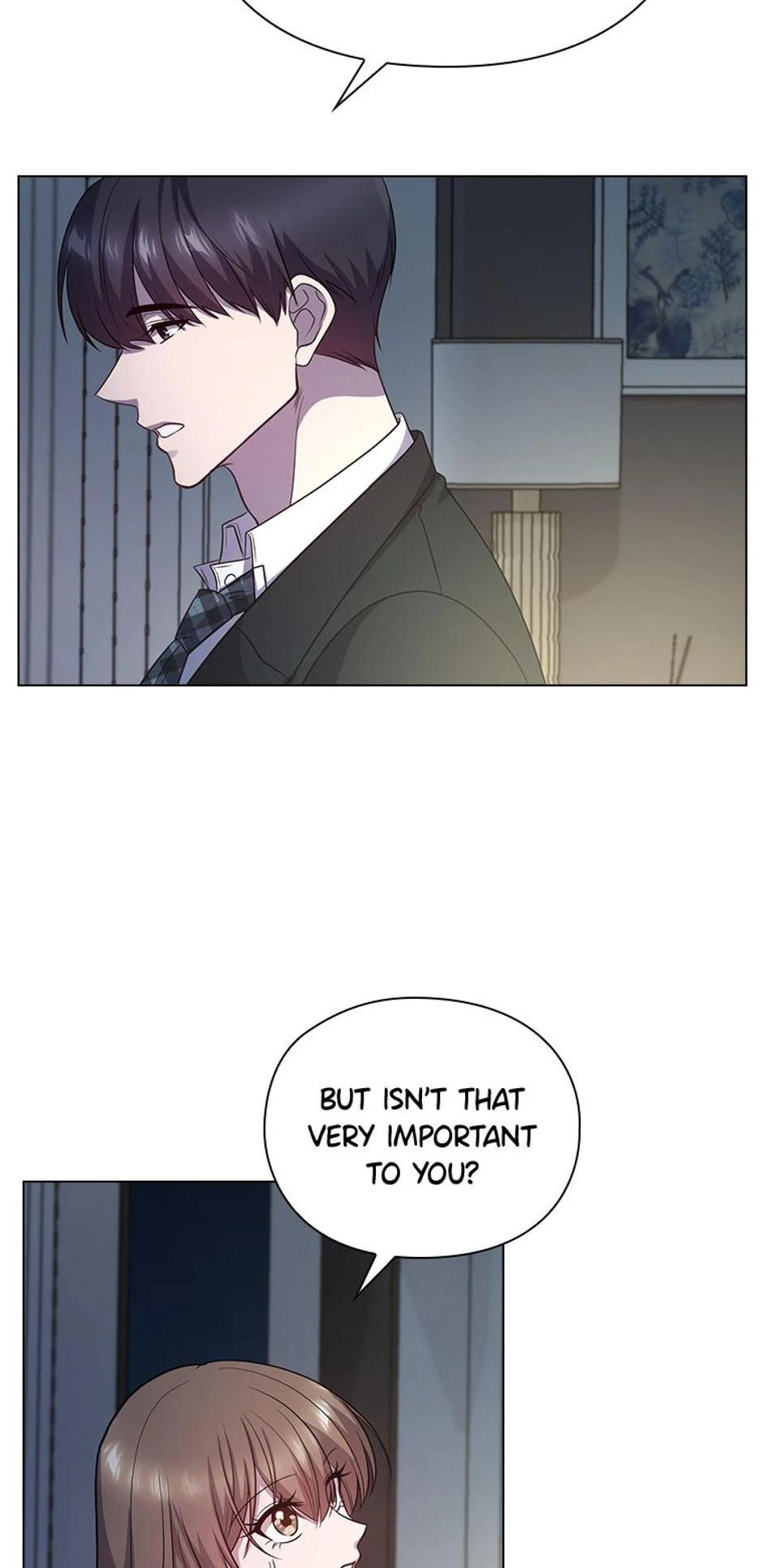 Indecent Romance Chapter 25 - page 7
