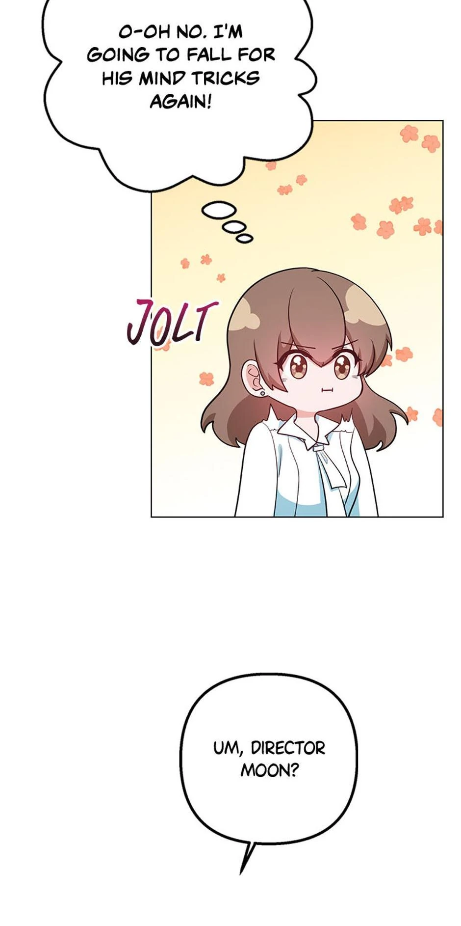 Indecent Romance Chapter 26 - page 13