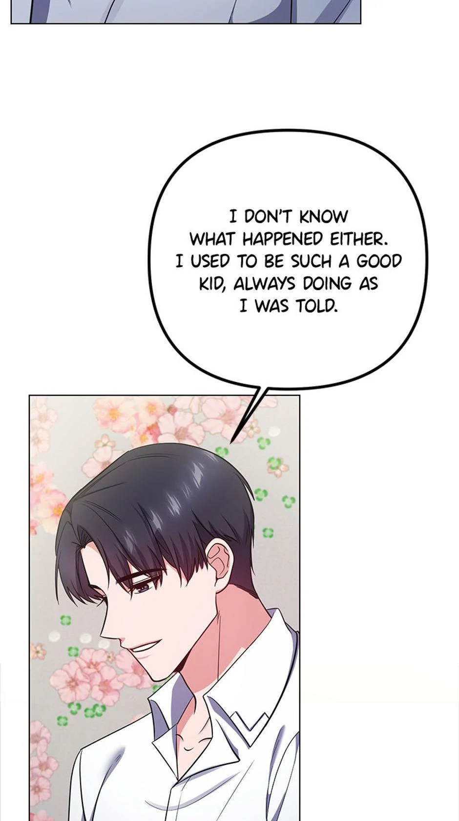 Indecent Romance Chapter 26 - page 24