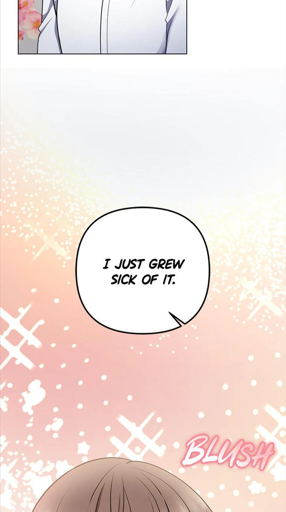 Indecent Romance Chapter 26 - page 25