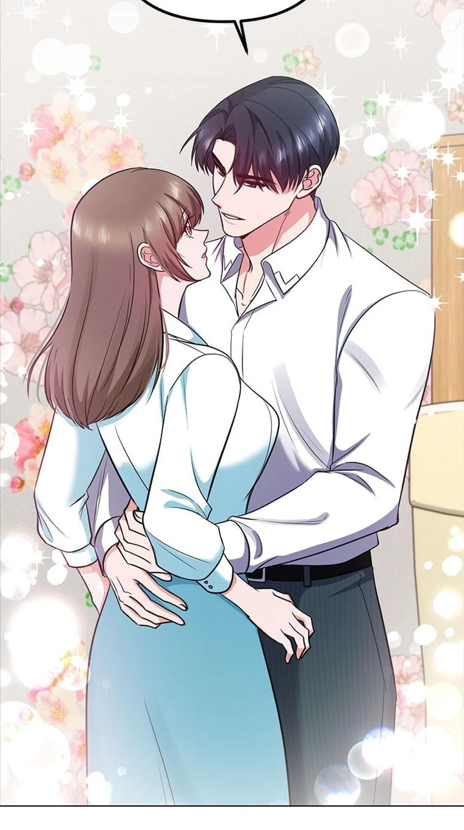 Indecent Romance Chapter 26 - page 28