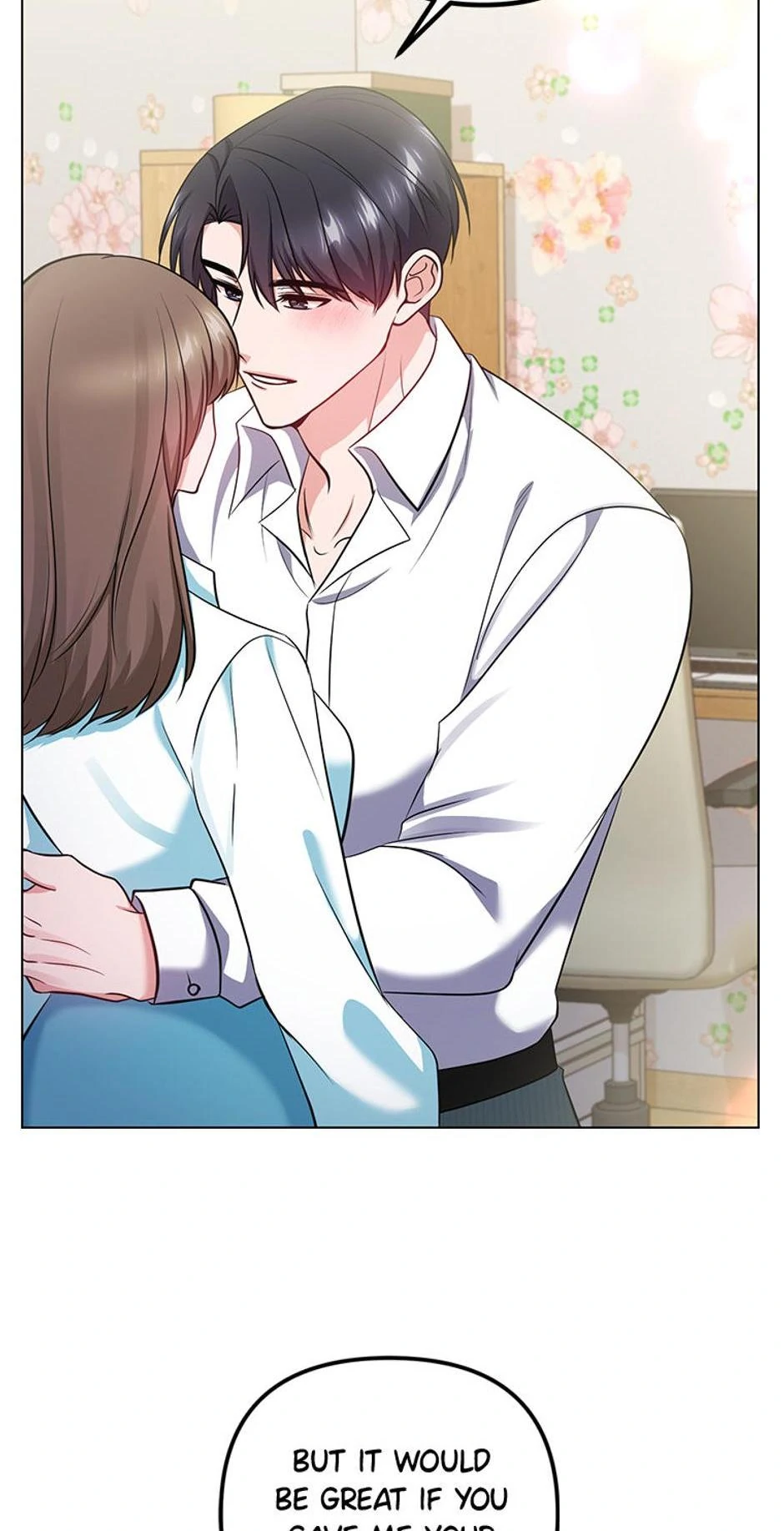 Indecent Romance Chapter 26 - page 30