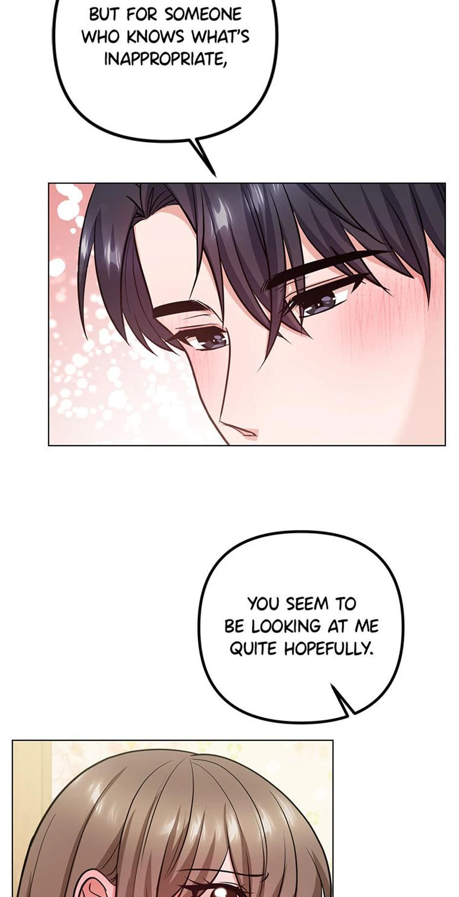 Indecent Romance Chapter 26 - page 44