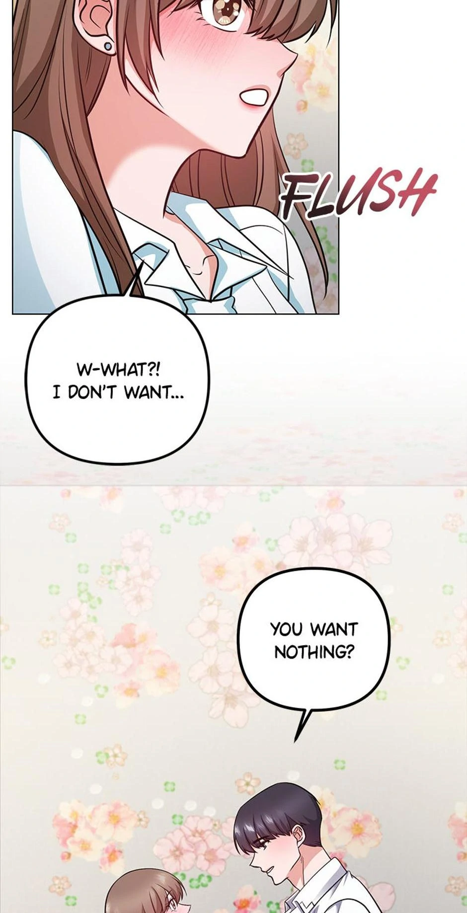 Indecent Romance Chapter 26 - page 45