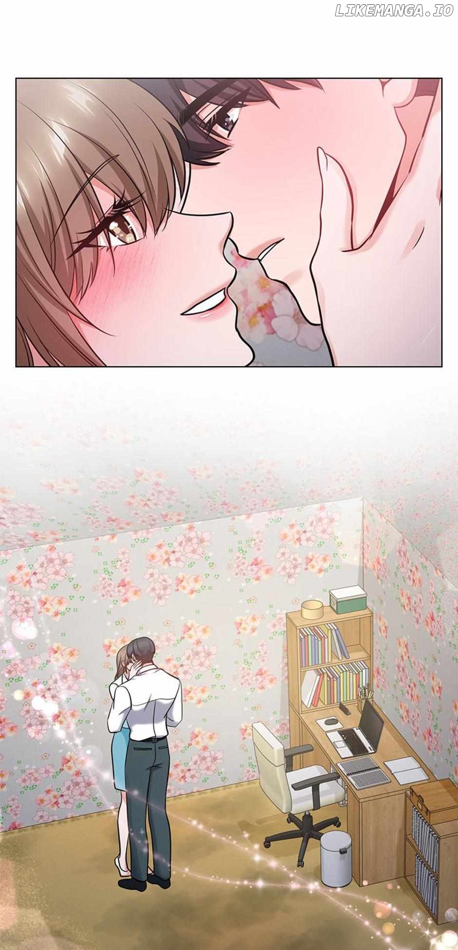 Indecent Romance Chapter 26 - page 49