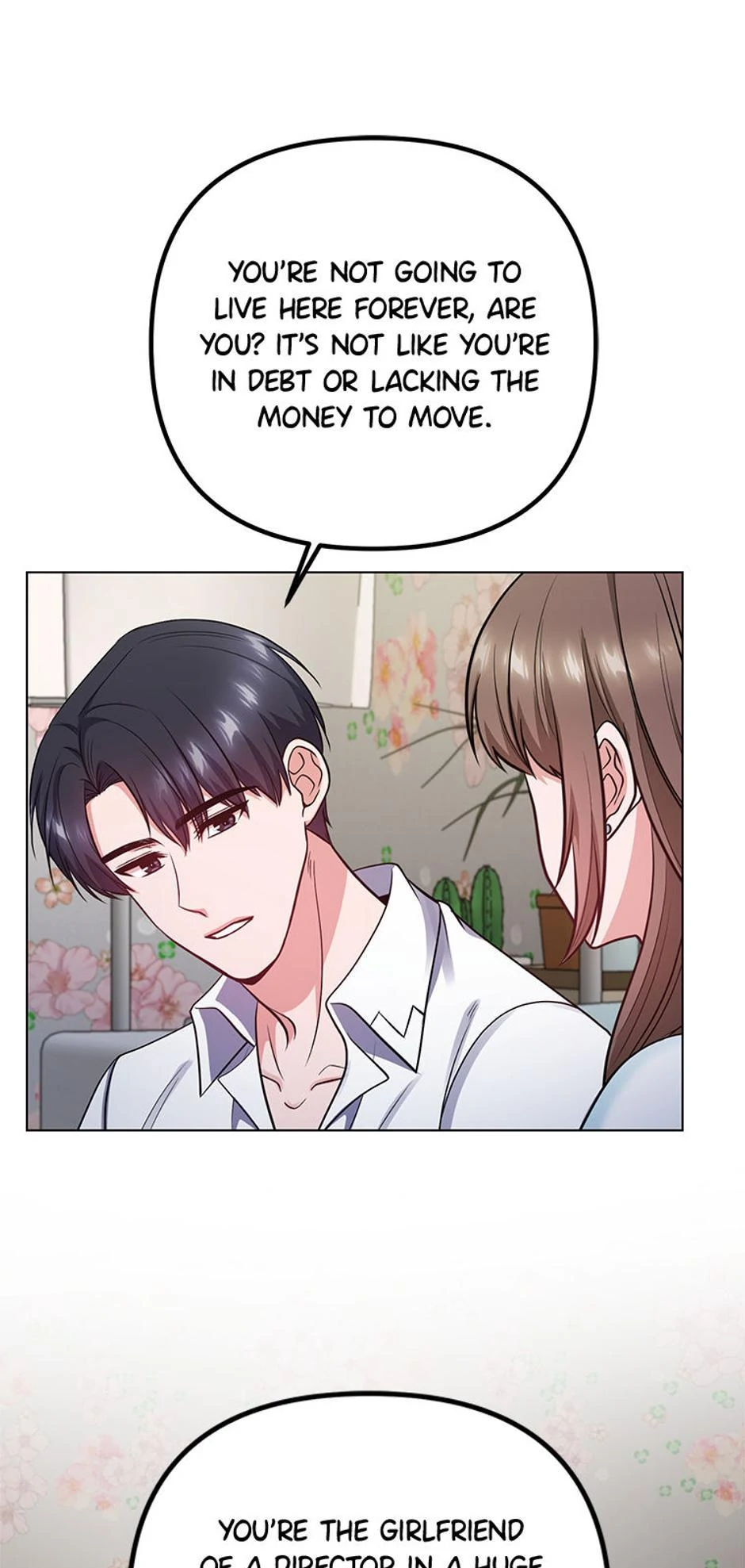 Indecent Romance Chapter 26 - page 53