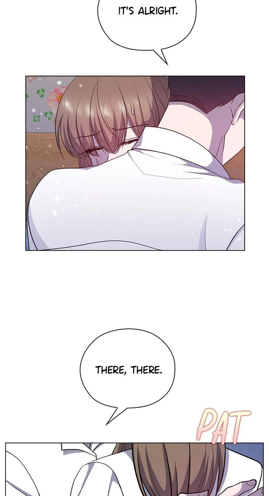 Indecent Romance Chapter 27 - page 18