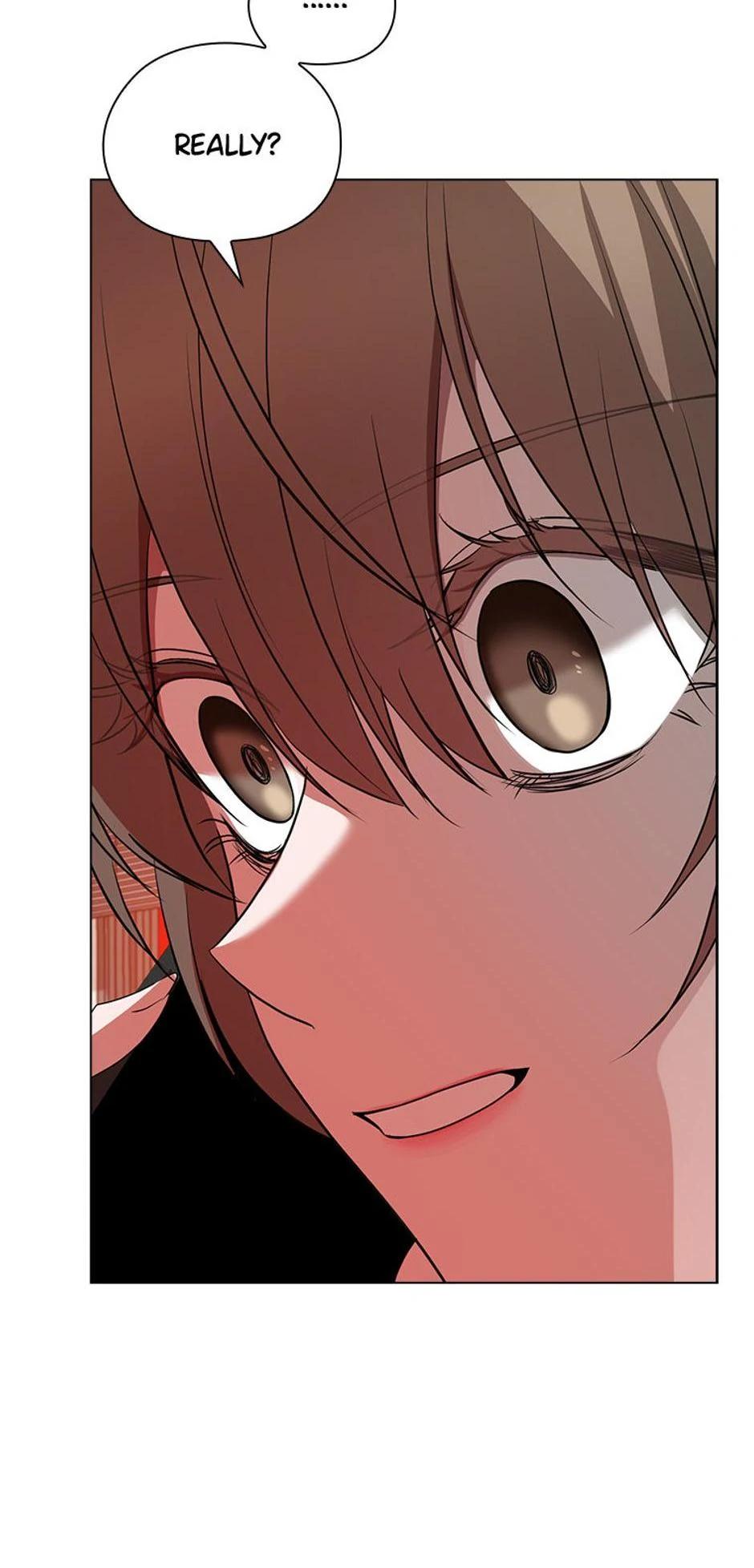 Indecent Romance Chapter 27 - page 31