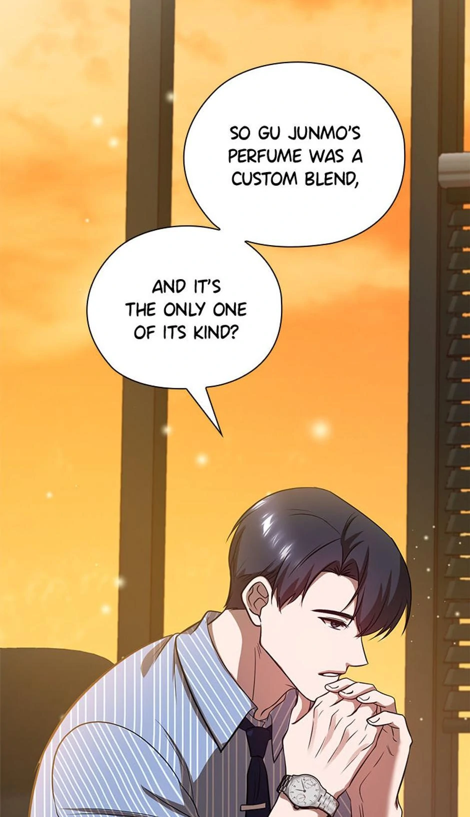 Indecent Romance Chapter 27 - page 61