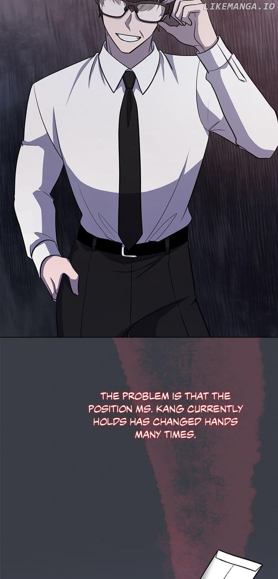 Indecent Romance Chapter 28 - page 14