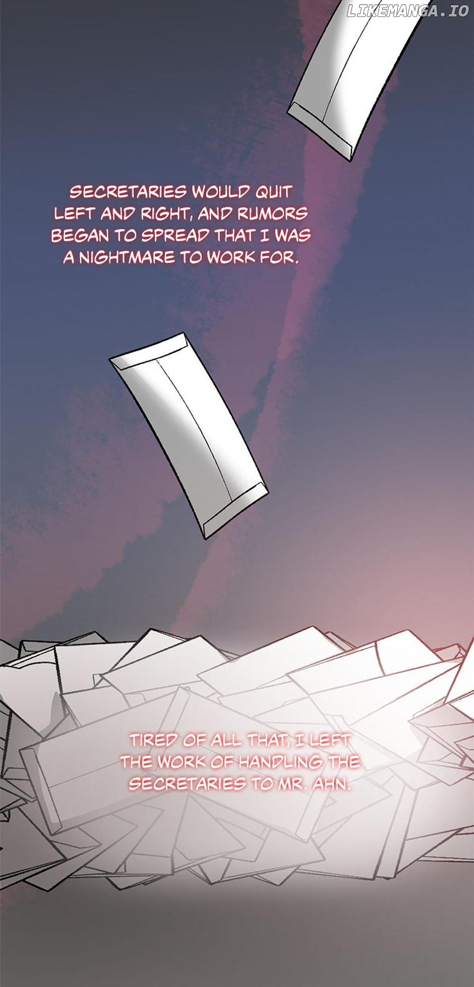 Indecent Romance Chapter 28 - page 15