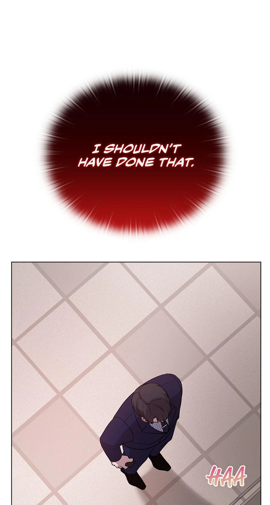 Indecent Romance Chapter 28 - page 17