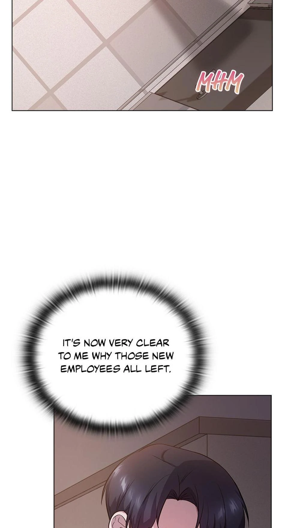 Indecent Romance Chapter 28 - page 18