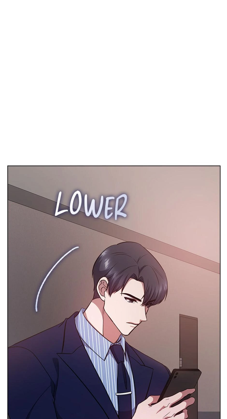 Indecent Romance Chapter 28 - page 22